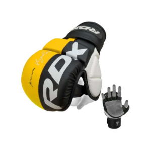 Guantes MMA RDX