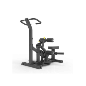 Hip Thrust Vertical