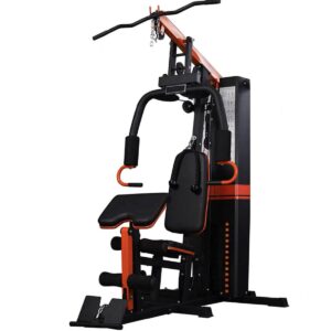 Home GYM