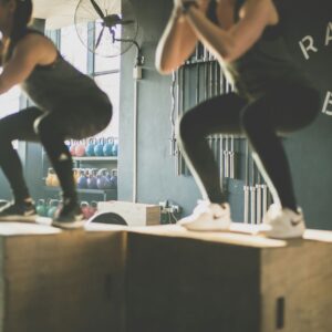 CROSSFIT