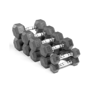 mancuernas para entrenamiento