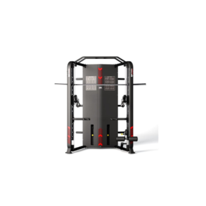 Rack Smith Doble Polea
