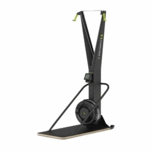 maquina skierg color negro