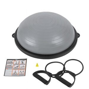BOSU DE ENTRENAMIENTO