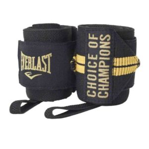MUÑEQUERAS EVERLAST