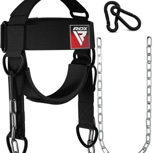 NECK HARNESS RDX