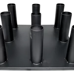 RACK PARA 9 BARRA S