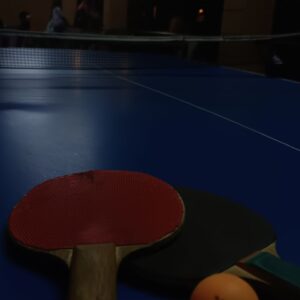 PING-PONG