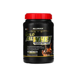 AllMax Nutrition Gold AllWhey