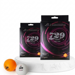 BOLAS PARA PING-PONG