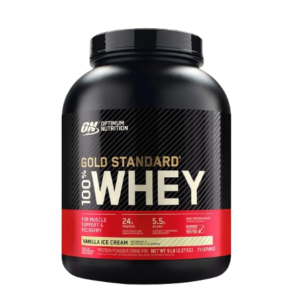 Proteina Gold Standard 100% Whey