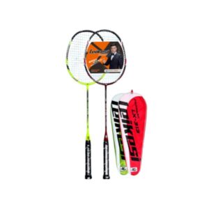 RAQUETAS DE BADMINTON