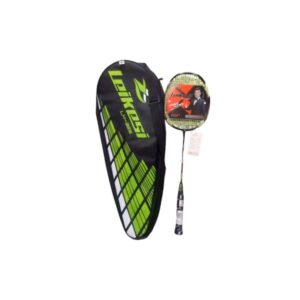 RAQUETAS DE BADMINTON