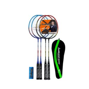 RAQUETAS DE BADMINTON