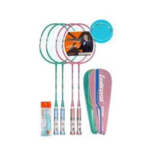 RAQUETAS DE BADMINTON