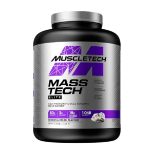 Ganador de peso - Mass Tech Elite