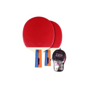 RAQUETAS PARA PING-PONG