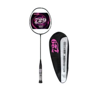 RAQUETAS DE BADMINTON PREMIUM