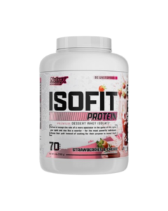 Proteína ISOFIT - Nutrex