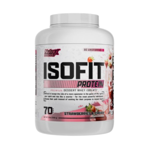 Proteína ISOFIT - Nutrex