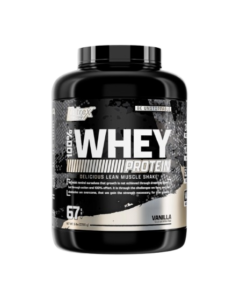 Proteína 100% Whey -Nutrex