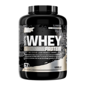 Proteína 100% Whey -Nutrex