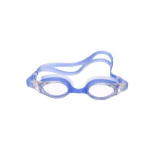LENTES DE NATACIÓN DE COMPETICIÓN ADULTA ANTI EMPAÑANTE CAJA ACRILICA