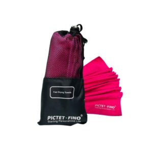 PAÑO RH38 ROSADO