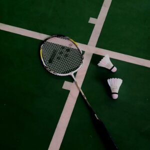 BADMINTON