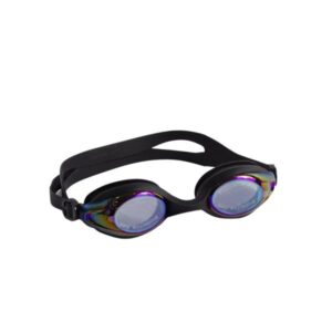 LENTES DE NATACIÓN DE COMPETICIÓN ADULTA ANTI EMPAÑANTE TORNASOL CAJA ACRILICA