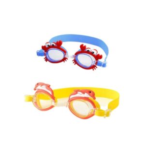 LENTES DE NATACIÓN PARA NIÑO